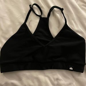 Booty By Brabants - Sport Top Black